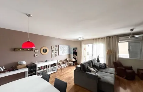 imagem 1 - Apartamento á venda com 3 quartos, 101 m² - Panoramic Club House - Nova Aliança. imagem 1 - Apartamento á venda com 3 quartos, 101 m² - Panoramic Club House - Nova Aliança.