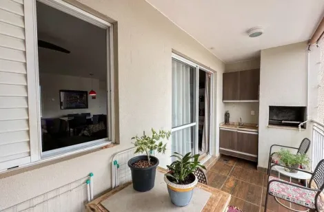 imagem 5 - Apartamento á venda com 3 quartos, 101 m² - Panoramic Club House - Nova Aliança. imagem 5 - Apartamento á venda com 3 quartos, 101 m² - Panoramic Club House - Nova Aliança.