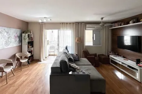 imagem 2 - Apartamento á venda com 3 quartos, 101 m² - Panoramic Club House - Nova Aliança. imagem 2 - Apartamento á venda com 3 quartos, 101 m² - Panoramic Club House - Nova Aliança.