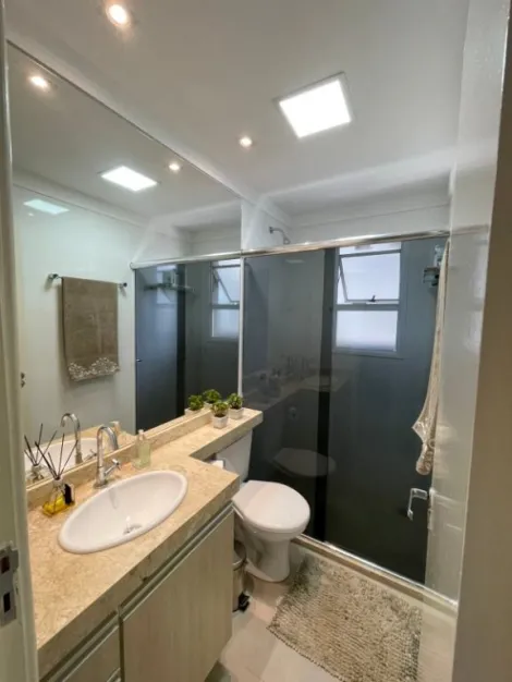 imagem 5 - Apartamento á venda com 3 quartos, 77m² - Panoramic Club House - Nova Aliança. imagem 5 - Apartamento á venda com 3 quartos, 77m² - Panoramic Club House - Nova Aliança.