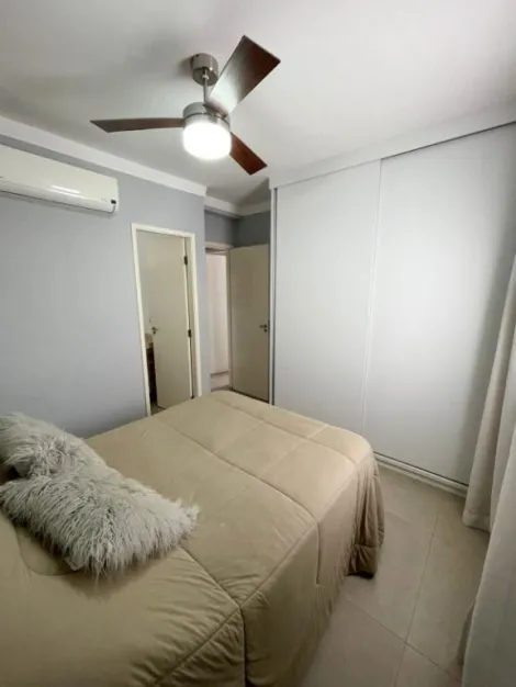 imagem 4 - Apartamento á venda com 3 quartos, 77m² - Panoramic Club House - Nova Aliança. imagem 4 - Apartamento á venda com 3 quartos, 77m² - Panoramic Club House - Nova Aliança.