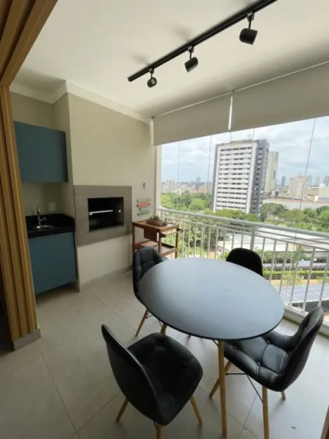 imagem 1 - Apartamento á venda com 3 quartos, 77m² - Panoramic Club House - Nova Aliança. imagem 1 - Apartamento á venda com 3 quartos, 77m² - Panoramic Club House - Nova Aliança.