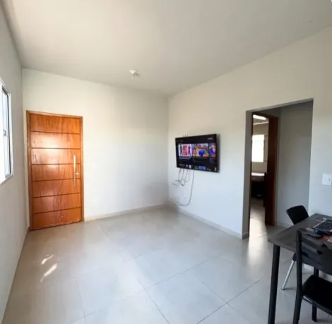imagem 2 - Casa à venda com 2 quartos, 81m² - Jardim Santa Cecília - Bonfim Paulista. imagem 2 - Casa à venda com 2 quartos, 81m² - Jardim Santa Cecília - Bonfim Paulista.