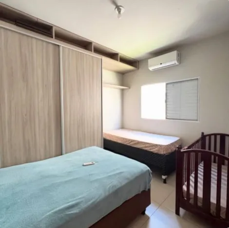 imagem 3 - Casa à venda com 2 quartos, 81m² - Jardim Santa Cecília - Bonfim Paulista. imagem 3 - Casa à venda com 2 quartos, 81m² - Jardim Santa Cecília - Bonfim Paulista.