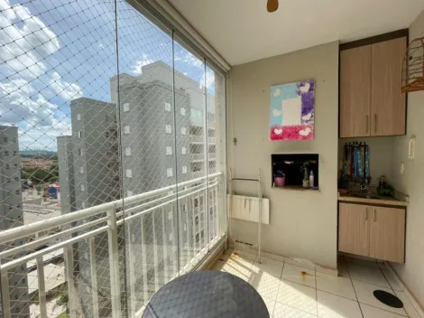 imagem 2 - Apartamento á venda com 3 quartos, 77 m² - Panoramic Club House - Nova Aliança. imagem 2 - Apartamento á venda com 3 quartos, 77 m² - Panoramic Club House - Nova Aliança.
