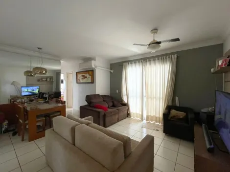 imagem 3 - Apartamento á venda com 3 quartos, 77 m² - Panoramic Club House - Nova Aliança. imagem 3 - Apartamento á venda com 3 quartos, 77 m² - Panoramic Club House - Nova Aliança.