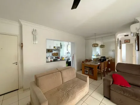 imagem 4 - Apartamento á venda com 3 quartos, 77 m² - Panoramic Club House - Nova Aliança. imagem 4 - Apartamento á venda com 3 quartos, 77 m² - Panoramic Club House - Nova Aliança.