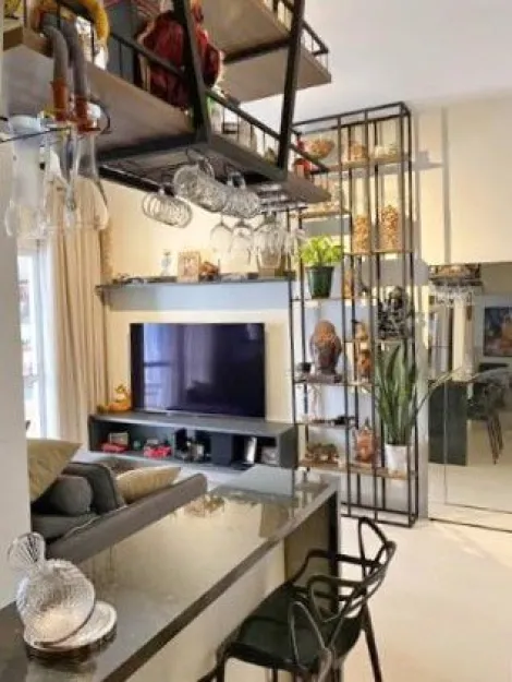 imagem 1 - Apartamento à venda ou para alugar com 1 quarto, 50m² - Edifício Itacaré Village - Jardim Botânico. imagem 1 - Apartamento à venda ou para alugar com 1 quarto, 50m² - Edifício Itacaré Village - Jardim Botânico.