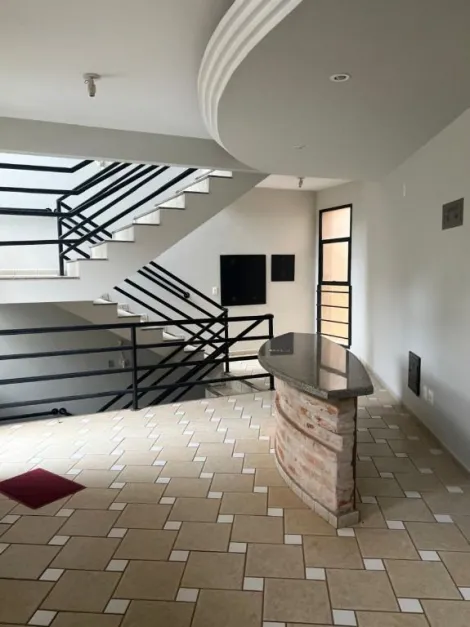 imagem 2 - Sala para alugar, 24 m² - Nova Ribeirânia. imagem 2 - Sala para alugar, 24 m² - Nova Ribeirânia.