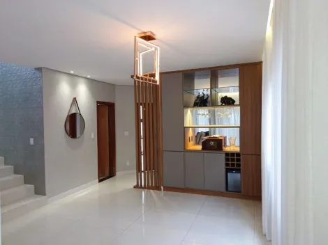 imagem 5 - Casa à venda com 3 quartos, piscina e 6 vagas, 285 m² - Ribeirânia. imagem 5 - Casa à venda com 3 quartos, piscina e 6 vagas, 285 m² - Ribeirânia.