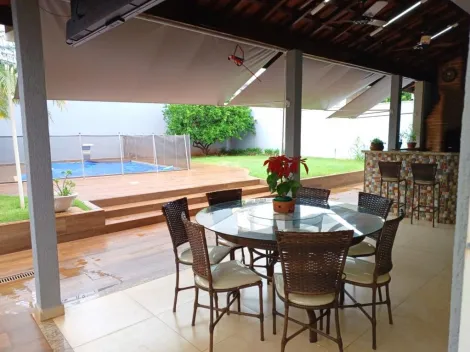 imagem 1 - Casa à venda com 3 quartos, piscina e 6 vagas, 285 m² - Ribeirânia. imagem 1 - Casa à venda com 3 quartos, piscina e 6 vagas, 285 m² - Ribeirânia.