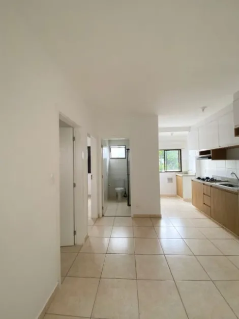 imagem 5 - Apartamento á venda com 2 quartos, 42 m² - Condomínio Lar França - Bonfim Paulista. imagem 5 - Apartamento á venda com 2 quartos, 42 m² - Condomínio Lar França - Bonfim Paulista.