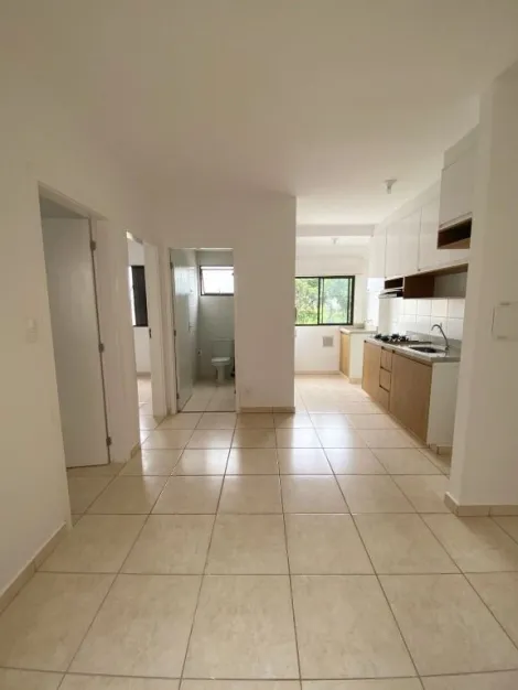 imagem 1 - Apartamento á venda com 2 quartos, 42 m² - Condomínio Lar França - Bonfim Paulista. imagem 1 - Apartamento á venda com 2 quartos, 42 m² - Condomínio Lar França - Bonfim Paulista.