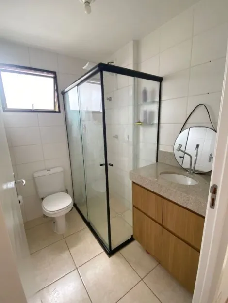 imagem 4 - Apartamento á venda com 2 quartos, 42 m² - Condomínio Lar França - Bonfim Paulista. imagem 4 - Apartamento á venda com 2 quartos, 42 m² - Condomínio Lar França - Bonfim Paulista.