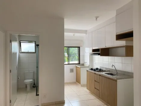 imagem 2 - Apartamento á venda com 2 quartos, 42 m² - Condomínio Lar França - Bonfim Paulista. imagem 2 - Apartamento á venda com 2 quartos, 42 m² - Condomínio Lar França - Bonfim Paulista.
