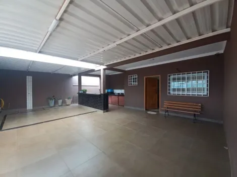 imagem 1 - Casa à venda com 3 quartos, 150m² - Jardim Santa Cecília - Bonfim Paulista. imagem 1 - Casa à venda com 3 quartos, 150m² - Jardim Santa Cecília - Bonfim Paulista.