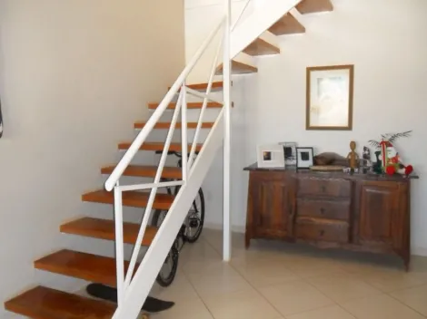 imagem 3 - Apartamento Duplex á venda com 3 quartos, 138 m² - Condomínio Parque das Àrvores - Nova Aliança. imagem 3 - Apartamento Duplex á venda com 3 quartos, 138 m² - Condomínio Parque das Àrvores - Nova Aliança.