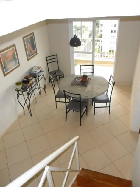 imagem 2 - Apartamento Duplex á venda com 3 quartos, 138 m² - Condomínio Parque das Àrvores - Nova Aliança. imagem 2 - Apartamento Duplex á venda com 3 quartos, 138 m² - Condomínio Parque das Àrvores - Nova Aliança.