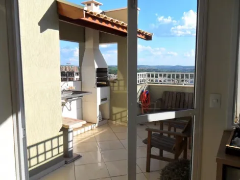 imagem 1 - Apartamento Duplex á venda com 3 quartos, 138 m² - Condomínio Parque das Àrvores - Nova Aliança. imagem 1 - Apartamento Duplex á venda com 3 quartos, 138 m² - Condomínio Parque das Àrvores - Nova Aliança.