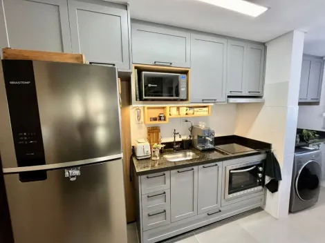 imagem 5 - Cobertura á venda com 1 quarto, de 93m² - Edifício Oliveira - Nova Aliança. imagem 5 - Cobertura á venda com 1 quarto, de 93m² - Edifício Oliveira - Nova Aliança.