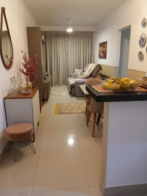 imagem 2 - Apartamento à venda com 2 quartos, 66 m² - Portofino Residencial - Ribeirânia. imagem 2 - Apartamento à venda com 2 quartos, 66 m² - Portofino Residencial - Ribeirânia.