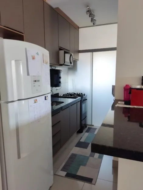 imagem 5 - Apartamento à venda com 2 quartos, 66 m² - Portofino Residencial - Ribeirânia. imagem 5 - Apartamento à venda com 2 quartos, 66 m² - Portofino Residencial - Ribeirânia.