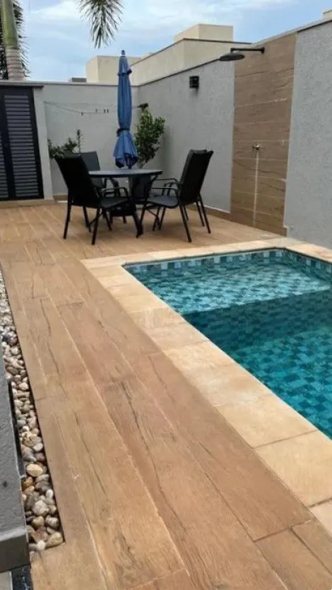 imagem 5 - Casa em condomínio à venda com 3 quartos, 152m² - Condomínio Villa Romana II - Jardim Cybelli. imagem 5 - Casa em condomínio à venda com 3 quartos, 152m² - Condomínio Villa Romana II - Jardim Cybelli.