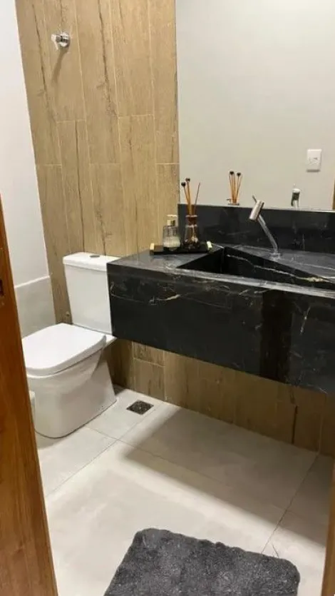 imagem 2 - Casa em condomínio à venda com 3 quartos, 152m² - Condomínio Villa Romana II - Jardim Cybelli. imagem 2 - Casa em condomínio à venda com 3 quartos, 152m² - Condomínio Villa Romana II - Jardim Cybelli.