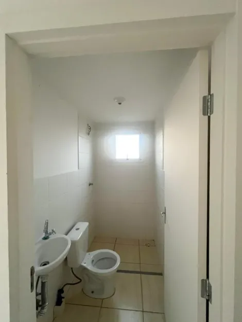imagem 5 - Apartamento à venda com 2 quartos, 48 m² - Quali Residencial - Bonfim Paulista. imagem 5 - Apartamento à venda com 2 quartos, 48 m² - Quali Residencial - Bonfim Paulista.