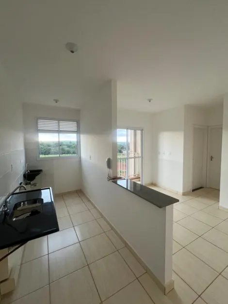 imagem 2 - Apartamento à venda com 2 quartos, 48 m² - Quali Residencial - Bonfim Paulista. imagem 2 - Apartamento à venda com 2 quartos, 48 m² - Quali Residencial - Bonfim Paulista.