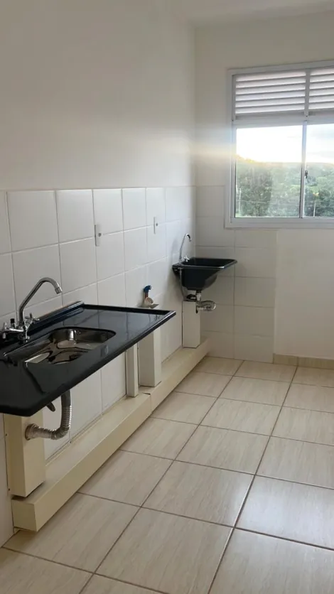 imagem 3 - Apartamento à venda com 2 quartos, 48 m² - Quali Residencial - Bonfim Paulista. imagem 3 - Apartamento à venda com 2 quartos, 48 m² - Quali Residencial - Bonfim Paulista.