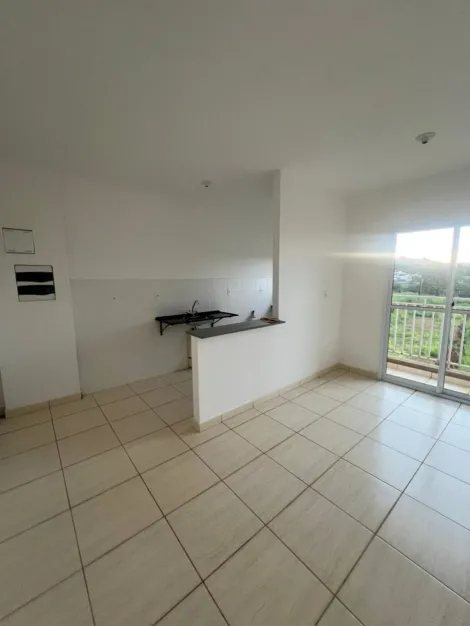 imagem 1 - Apartamento à venda com 2 quartos, 48 m² - Quali Residencial - Bonfim Paulista. imagem 1 - Apartamento à venda com 2 quartos, 48 m² - Quali Residencial - Bonfim Paulista.