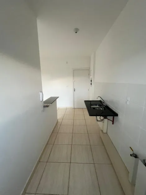 imagem 4 - Apartamento à venda com 2 quartos, 48 m² - Quali Residencial - Bonfim Paulista. imagem 4 - Apartamento à venda com 2 quartos, 48 m² - Quali Residencial - Bonfim Paulista.