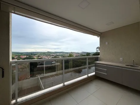 imagem 3 - Apartamento para alugar com 2 quartos, 110m² - Residencial Parque Asas do Sul - Centro - Bonfim Paulista. imagem 3 - Apartamento para alugar com 2 quartos, 110m² - Residencial Parque Asas do Sul - Centro - Bonfim Paulista.