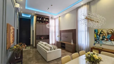 imagem 1 - Casa à venda ou para alugar com 3 quartos, piscina, 192m² - Condomínio Terras de Florença imagem 1 - Casa à venda ou para alugar com 3 quartos, piscina, 192m² - Condomínio Terras de Florença