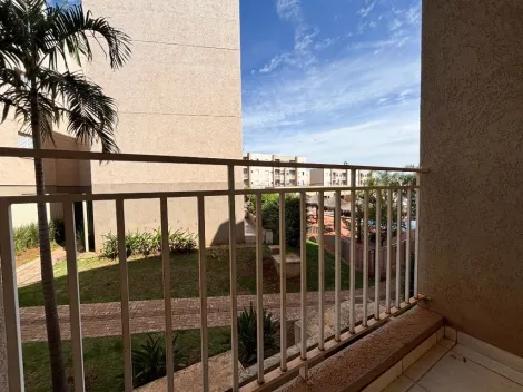imagem 3 - Apartamento para alugar com 2 quartos, 48m² - Quali Residencial - Bonfim Paulista. imagem 3 - Apartamento para alugar com 2 quartos, 48m² - Quali Residencial - Bonfim Paulista.