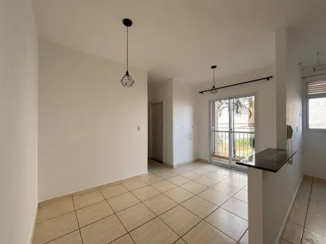 imagem 2 - Apartamento para alugar com 2 quartos, 48m² - Quali Residencial - Bonfim Paulista. imagem 2 - Apartamento para alugar com 2 quartos, 48m² - Quali Residencial - Bonfim Paulista.