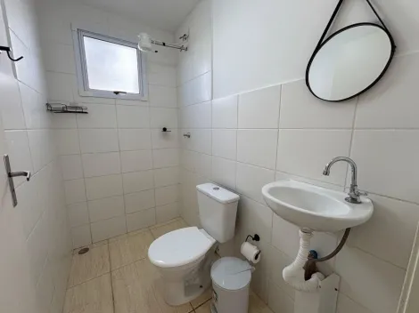 imagem 5 - Apartamento para alugar com 2 quartos, 48m² - Quali Residencial - Bonfim Paulista. imagem 5 - Apartamento para alugar com 2 quartos, 48m² - Quali Residencial - Bonfim Paulista.