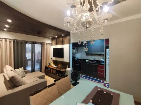 imagem 1 - Apartamento á venda com 2 quartos, 137 m² - Bonfim Paulista. imagem 1 - Apartamento á venda com 2 quartos, 137 m² - Bonfim Paulista.