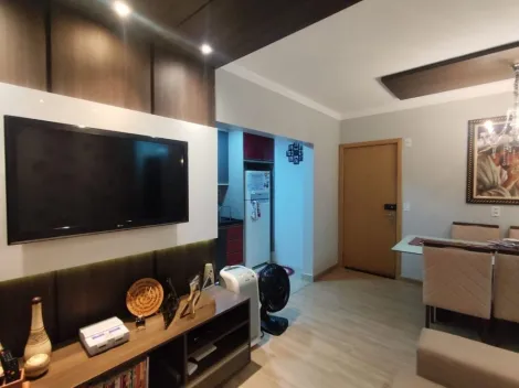 imagem 2 - Apartamento á venda com 2 quartos, 137 m² - Bonfim Paulista. imagem 2 - Apartamento á venda com 2 quartos, 137 m² - Bonfim Paulista.