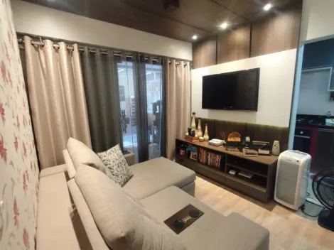imagem 3 - Apartamento á venda com 2 quartos, 137 m² - Bonfim Paulista. imagem 3 - Apartamento á venda com 2 quartos, 137 m² - Bonfim Paulista.
