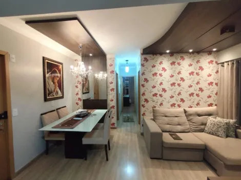 imagem 4 - Apartamento á venda com 2 quartos, 137 m² - Bonfim Paulista. imagem 4 - Apartamento á venda com 2 quartos, 137 m² - Bonfim Paulista.