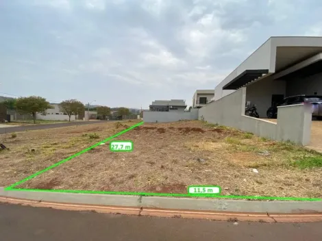 imagem 1 - Terreno à venda, 319 m² - Villa Di San Francesco - Bonfim Paulista. imagem 1 - Terreno à venda, 319 m² - Villa Di San Francesco - Bonfim Paulista.