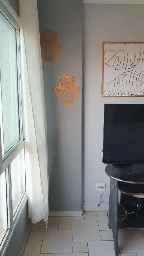 imagem 3 - Apartamento para alugar com 2 quartos, 59 m² - Edifício Villaggio Modena - Nova Aliança. imagem 3 - Apartamento para alugar com 2 quartos, 59 m² - Edifício Villaggio Modena - Nova Aliança.