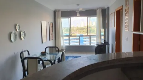 imagem 2 - Apartamento para alugar com 2 quartos, 59 m² - Edifício Villaggio Modena - Nova Aliança. imagem 2 - Apartamento para alugar com 2 quartos, 59 m² - Edifício Villaggio Modena - Nova Aliança.