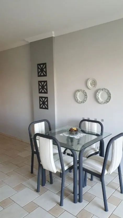 imagem 4 - Apartamento para alugar com 2 quartos, 59 m² - Edifício Villaggio Modena - Nova Aliança. imagem 4 - Apartamento para alugar com 2 quartos, 59 m² - Edifício Villaggio Modena - Nova Aliança.