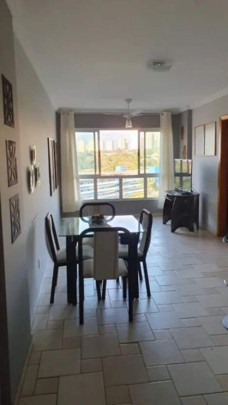 imagem 1 - Apartamento para alugar com 2 quartos, 59 m² - Edifício Villaggio Modena - Nova Aliança. imagem 1 - Apartamento para alugar com 2 quartos, 59 m² - Edifício Villaggio Modena - Nova Aliança.