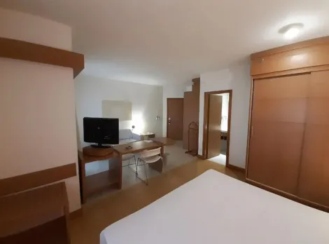 imagem 1 - Flat com 1 quarto, 41 m² - Edifício Araucária Flat - Jardim América. imagem 1 - Flat com 1 quarto, 41 m² - Edifício Araucária Flat - Jardim América.