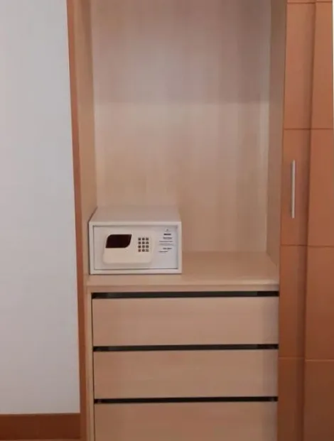 imagem 5 - Flat com 1 quarto, 41 m² - Edifício Araucária Flat - Jardim América. imagem 5 - Flat com 1 quarto, 41 m² - Edifício Araucária Flat - Jardim América.