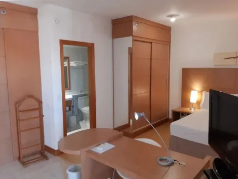 imagem 4 - Flat com 1 quarto, 41 m² - Edifício Araucária Flat - Jardim América. imagem 4 - Flat com 1 quarto, 41 m² - Edifício Araucária Flat - Jardim América.